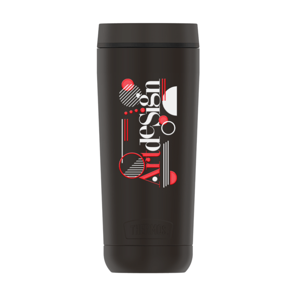 18 oz. Guardian Collection by Thermos® Stainless Steel Tumbler 10