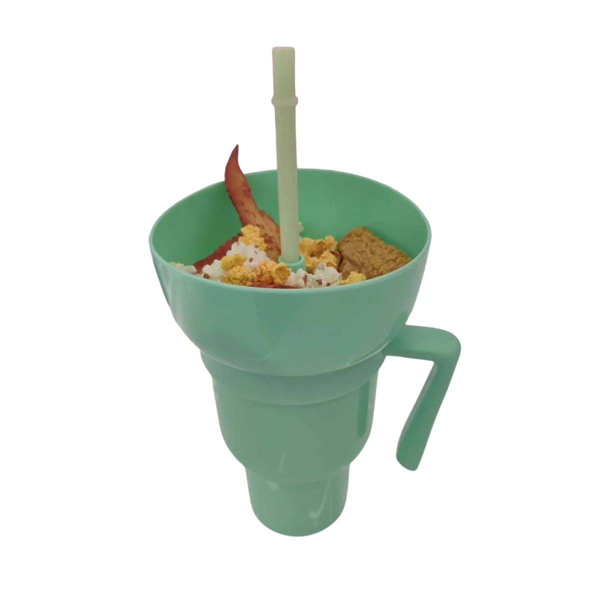 30oz Snack Holder for Movie Nights 3