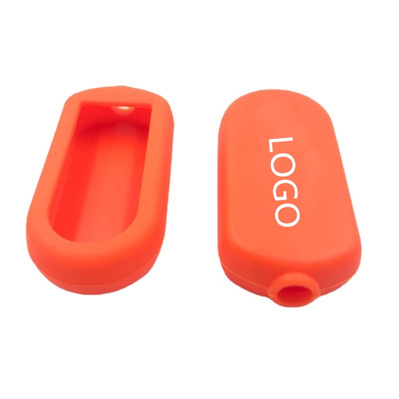 Silicone USB Case 2