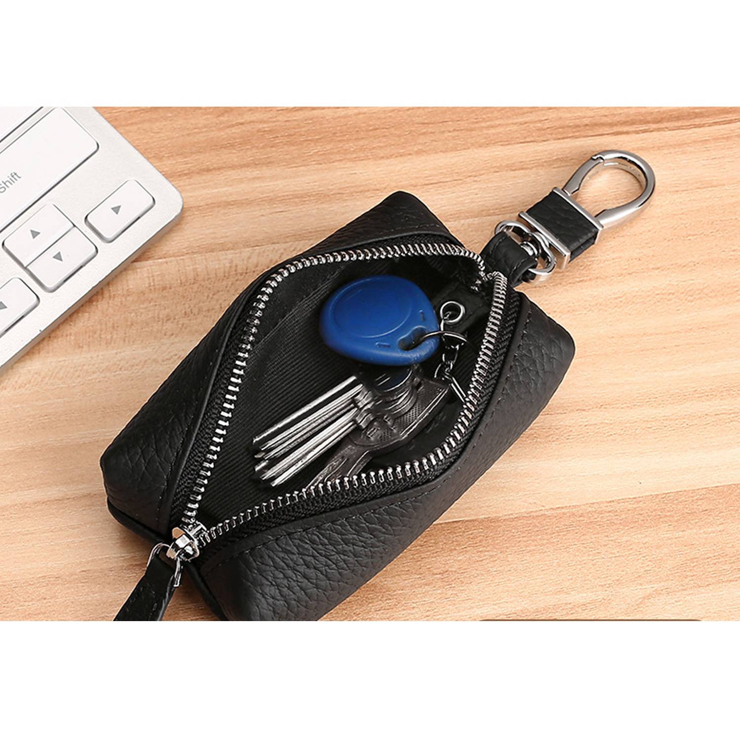 Mini Bag For Car Key 5