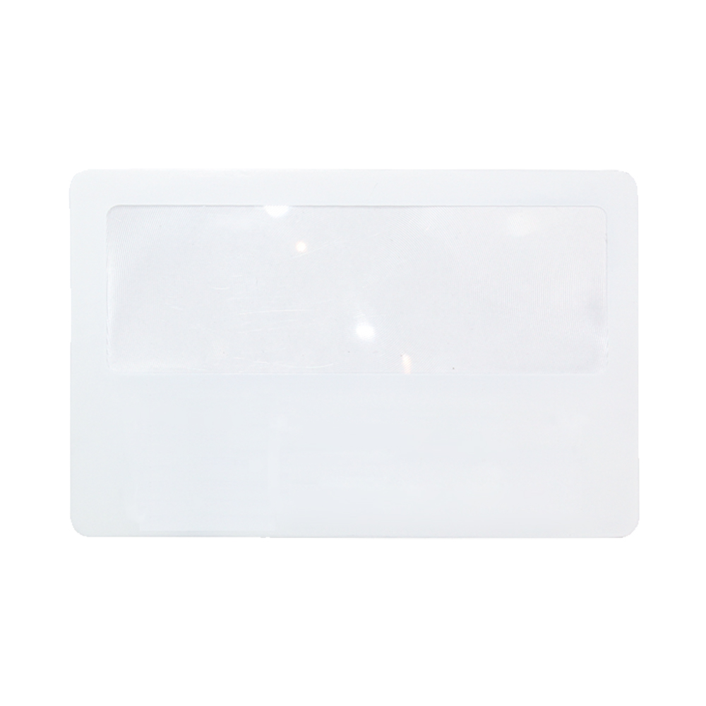 Wallet Magnifier With Case 6