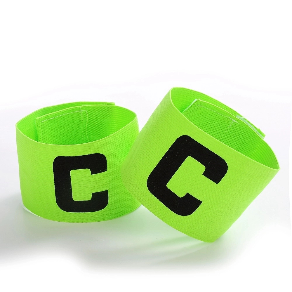Elastic Football Captin Armbands 6