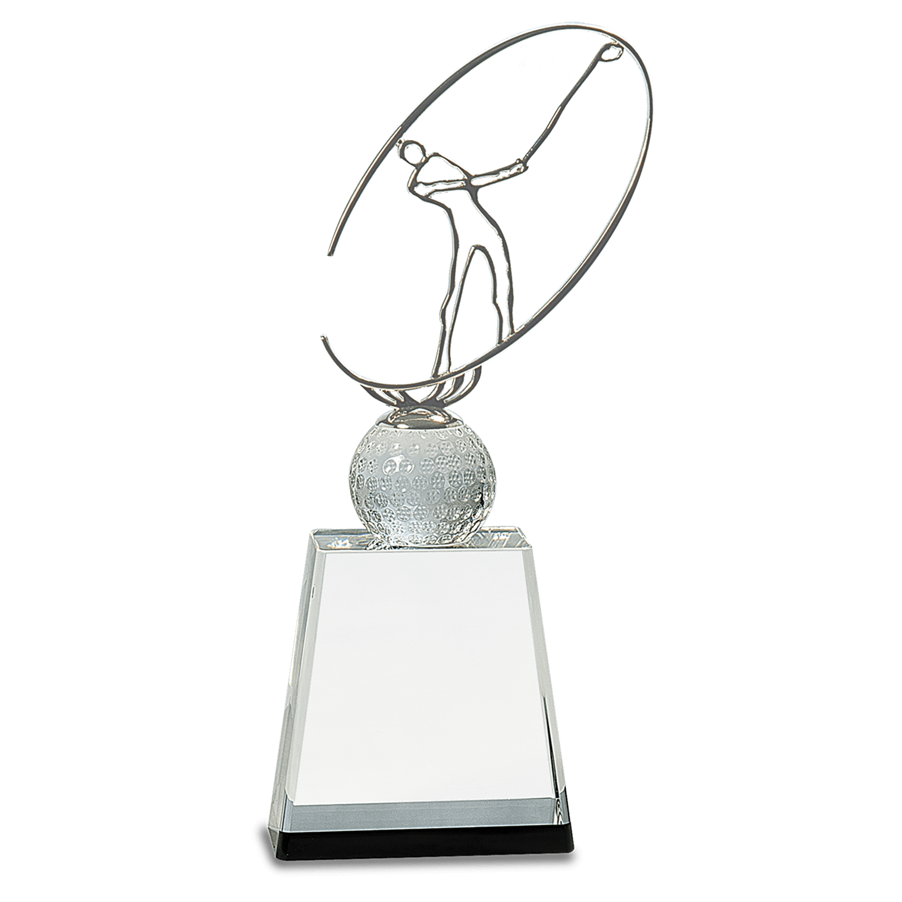 Bellvue Golf Award 1