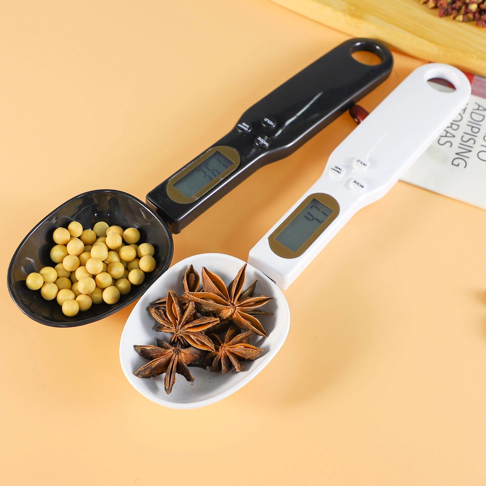 Digital Scale Spoon 4
