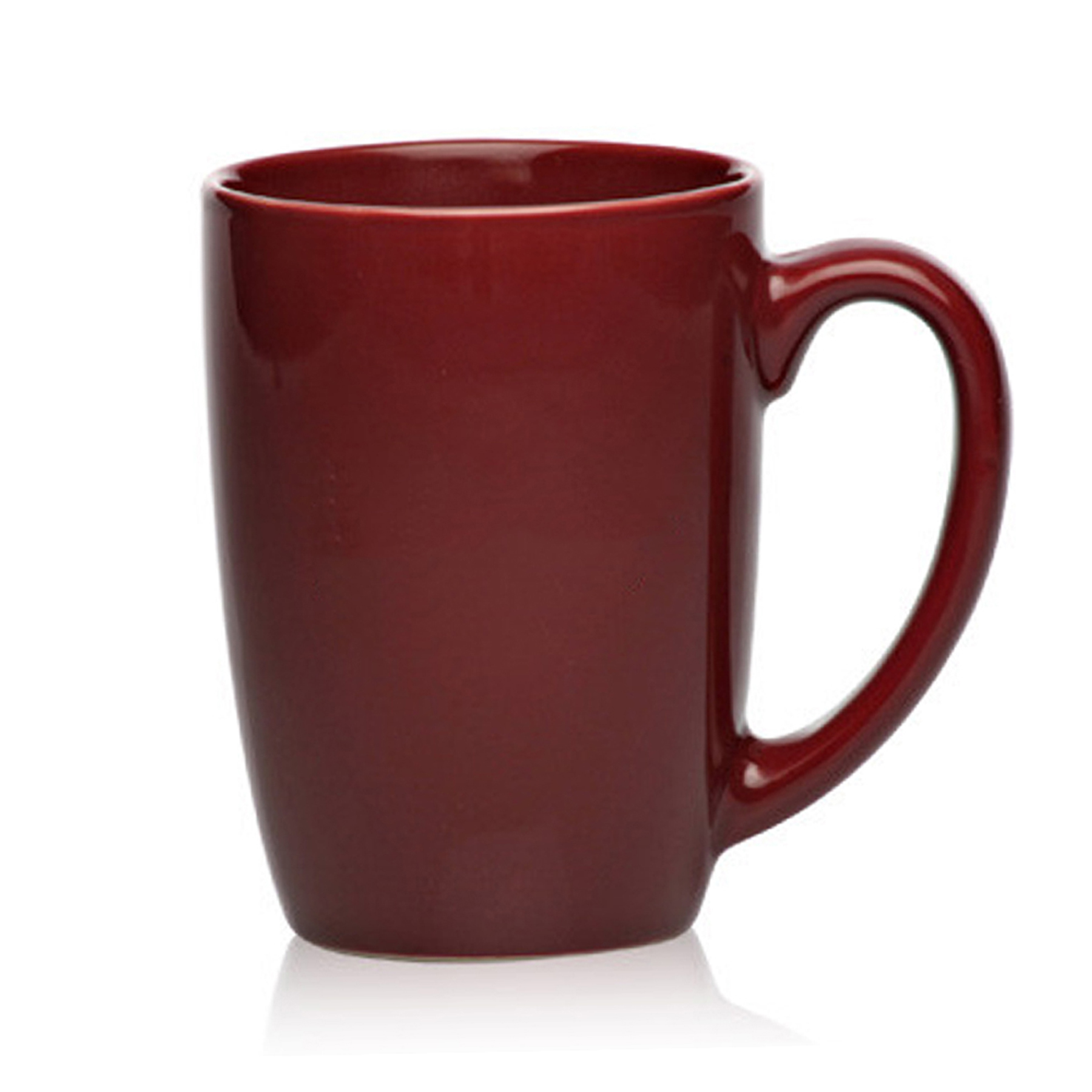 Ivar Ceramic Mug - 16 OZ. 5