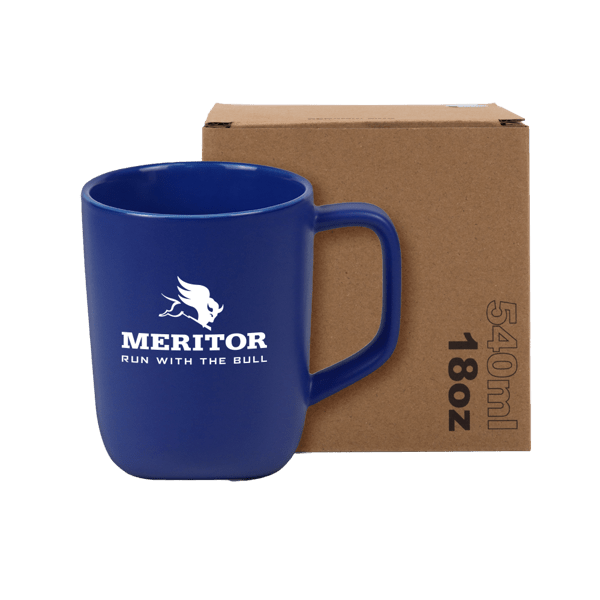 Allentown 18oz Ceramic Mug 118