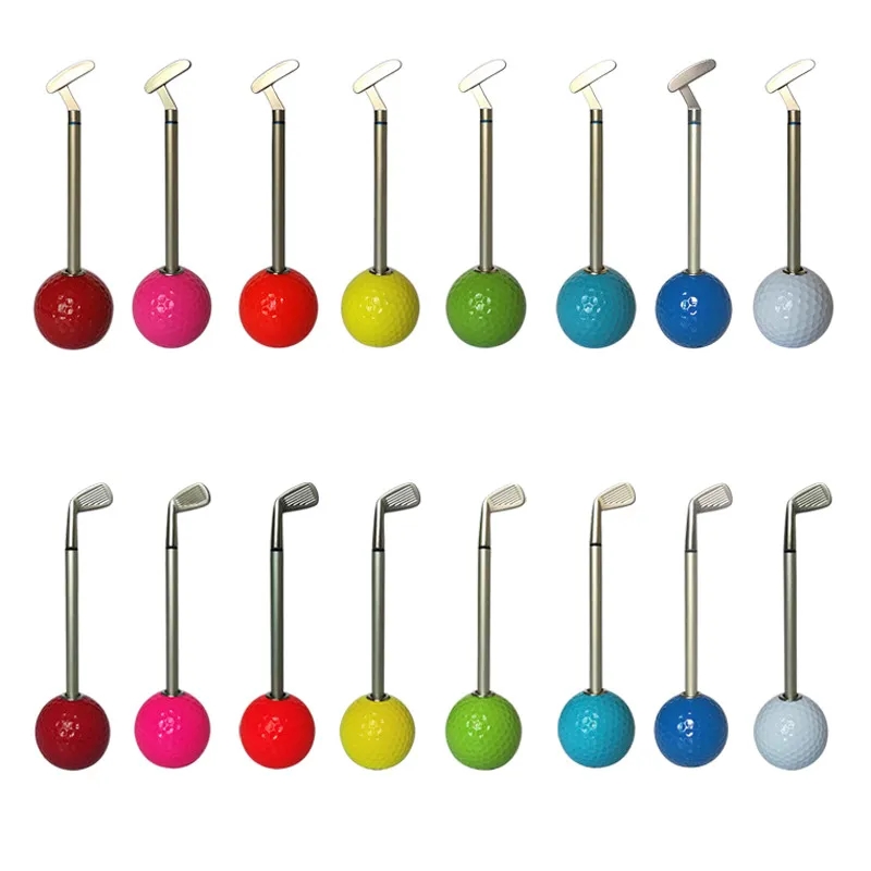 golf club pens ballpoint holder 5