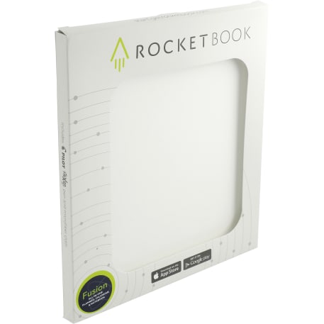 Rocketbook Fusion Letter Notebook Set 13