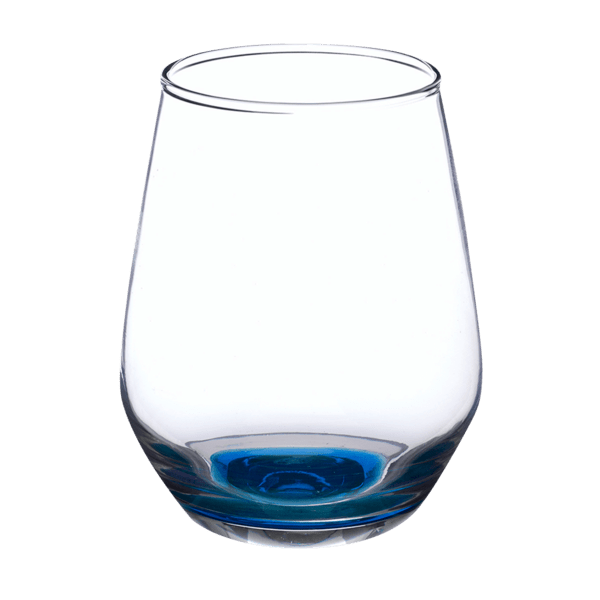 Perfected 12 oz Silicia Stemless Wine 53