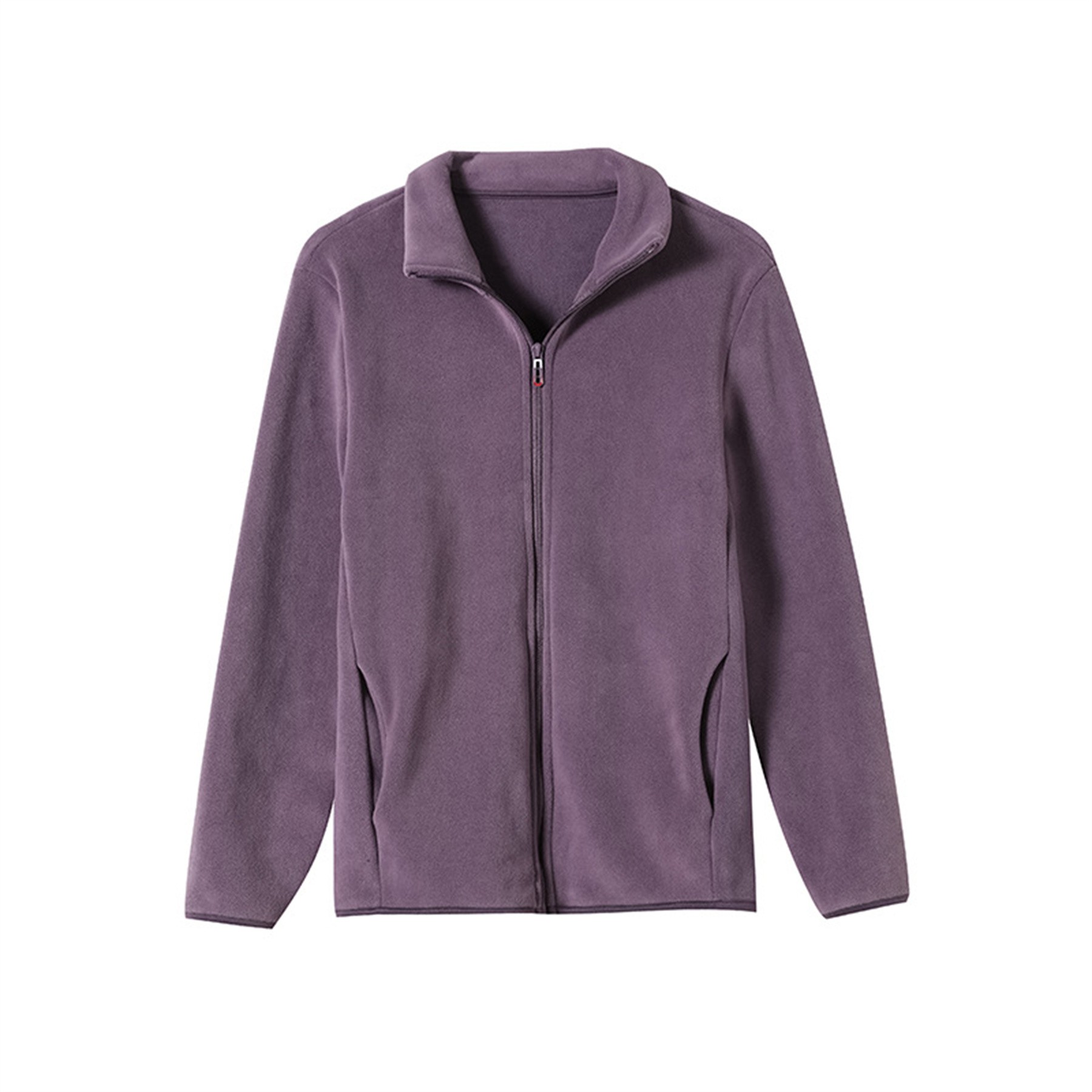 Double Sided Sherpa Jacket 3