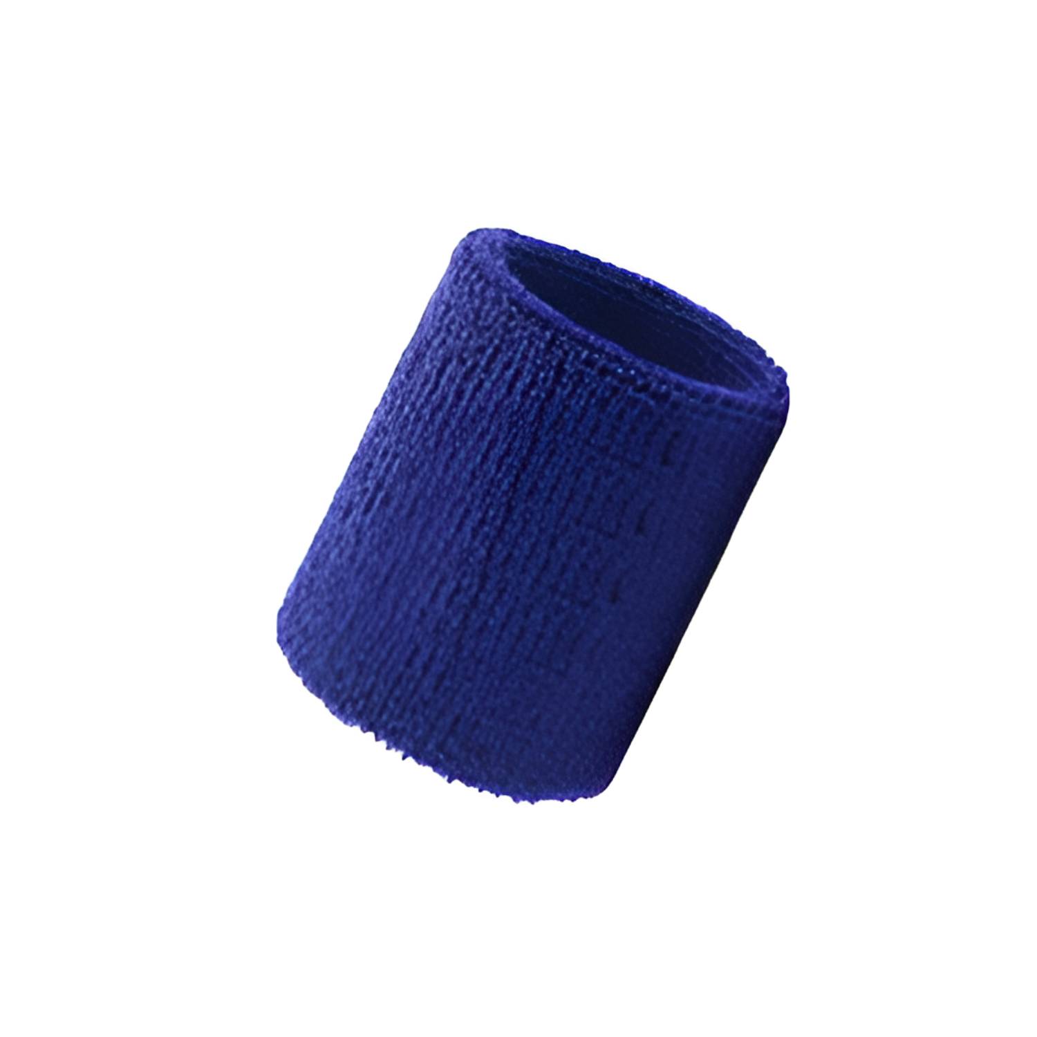 Terry Polyester Sports Sweat Wristband 14