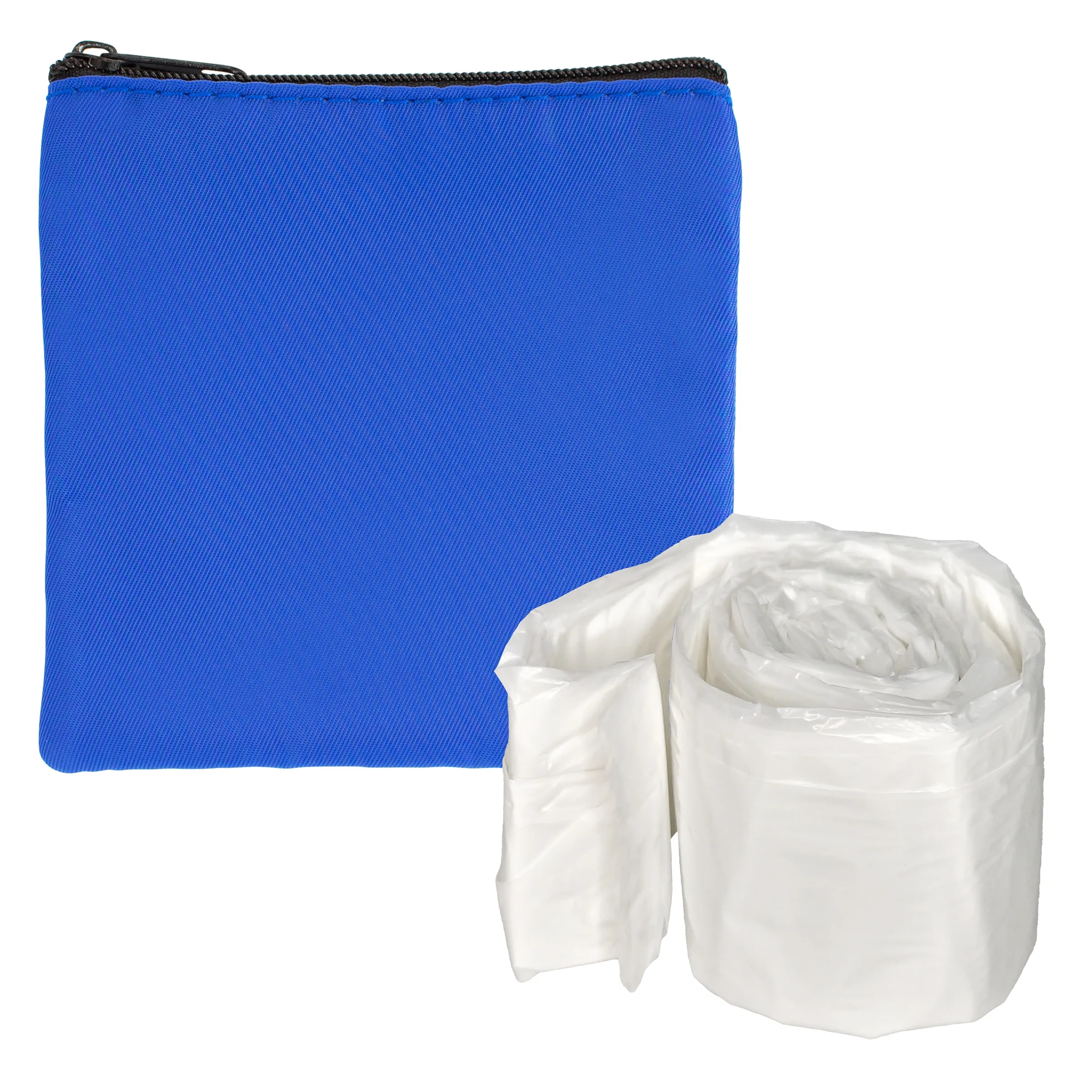 RPET Poncho Pouch 10