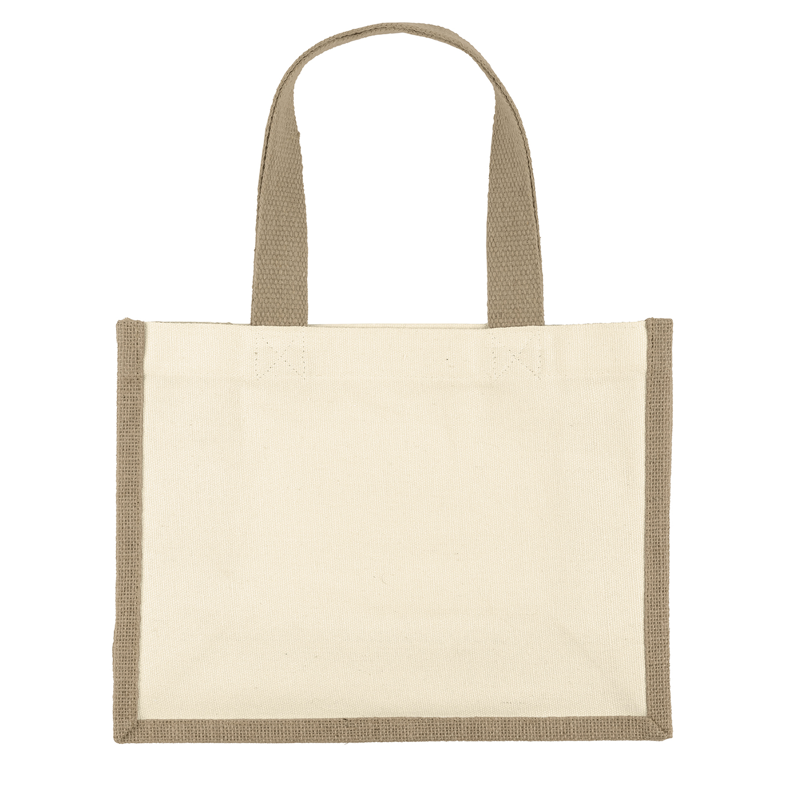 Reyna™- Natural Tote - ColorVista 3