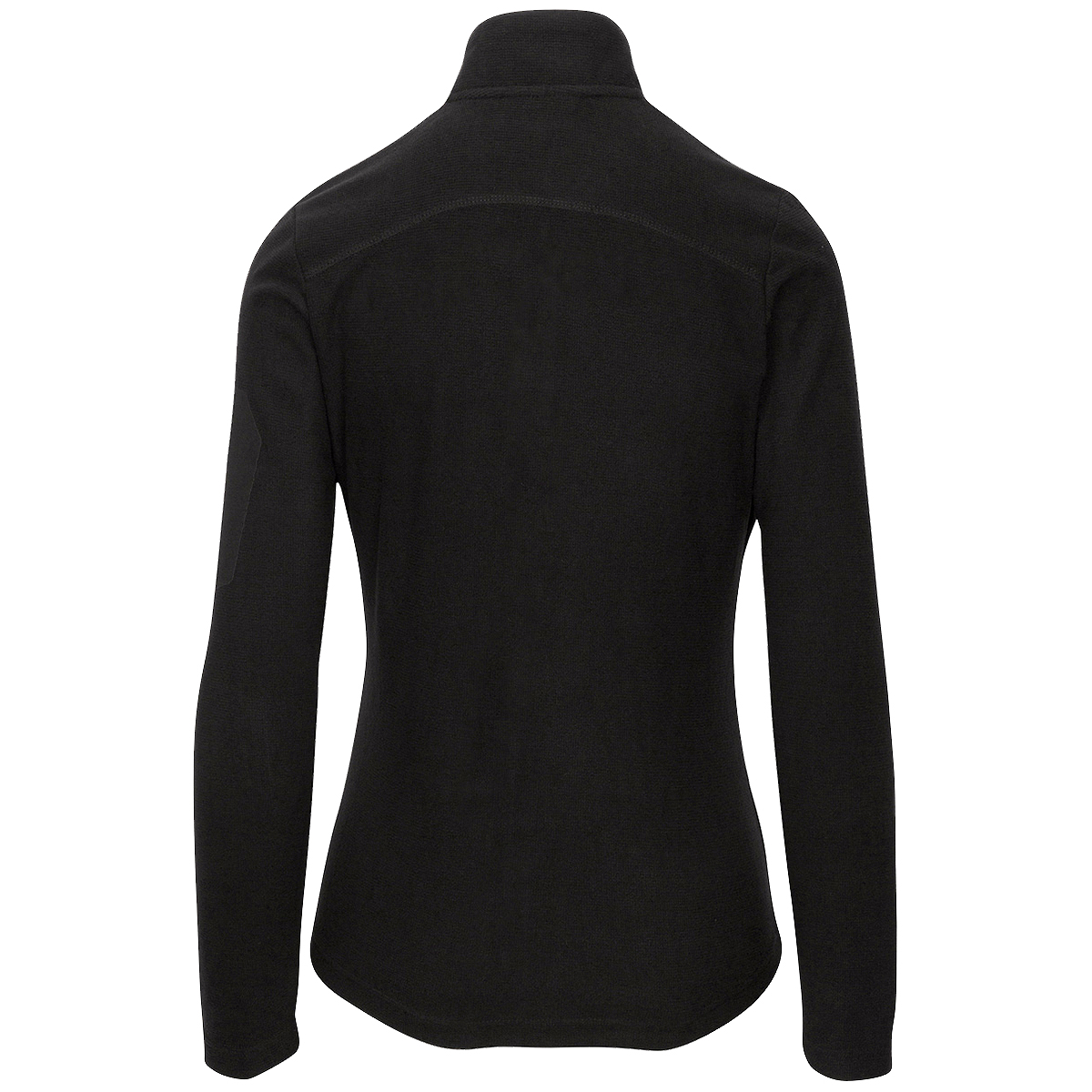 Ladies' Cambria Thermo-Fleece Jacket 6