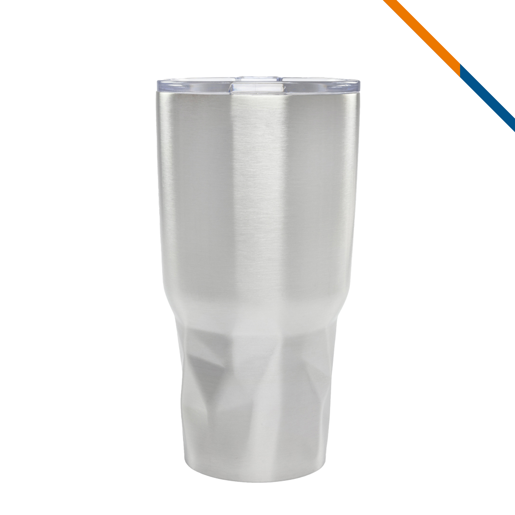 Danli Stainless Steel Travel Mug - 27 OZ. 2