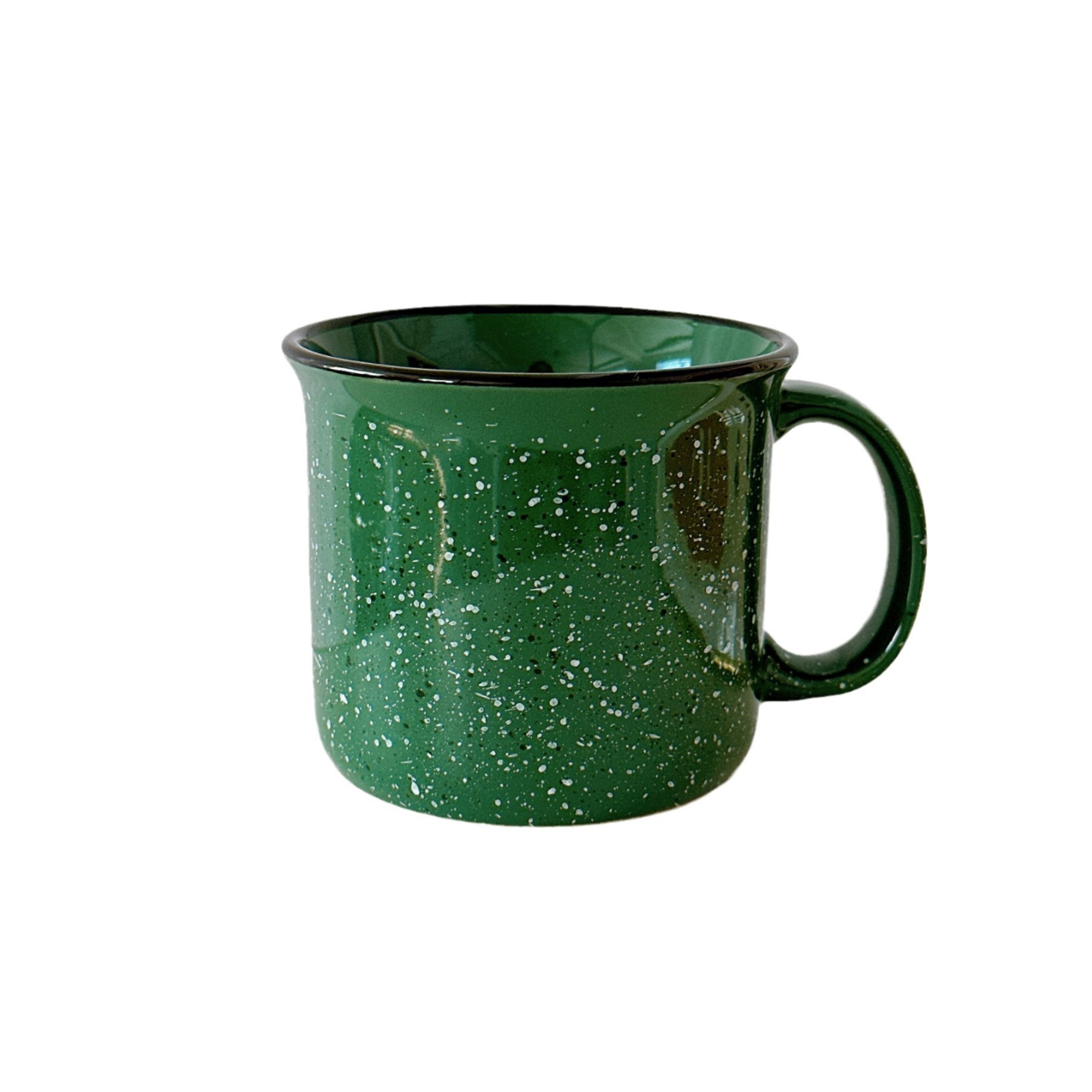 15oz Campfire Mug - OCEAN 3