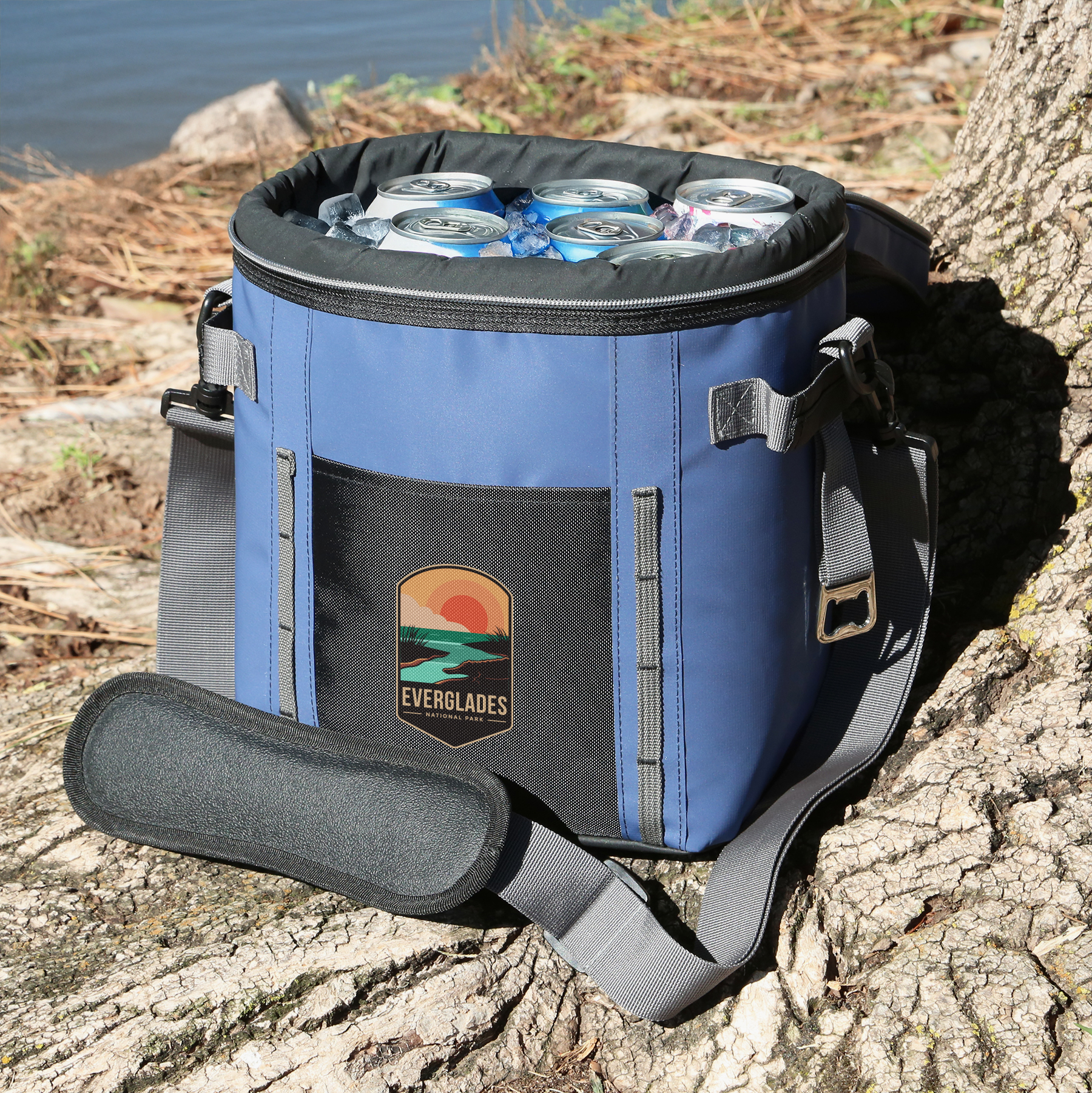 12 Can Glacier Peak Cooler 5
