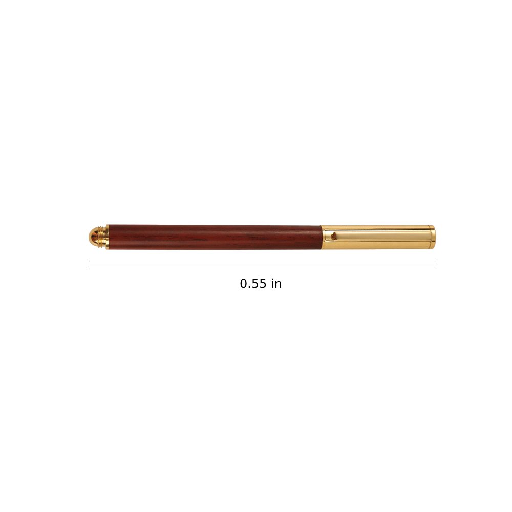 Solid Wood Pen 3