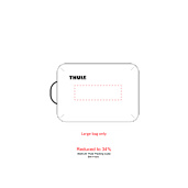 Thule Packing Cube Set 97