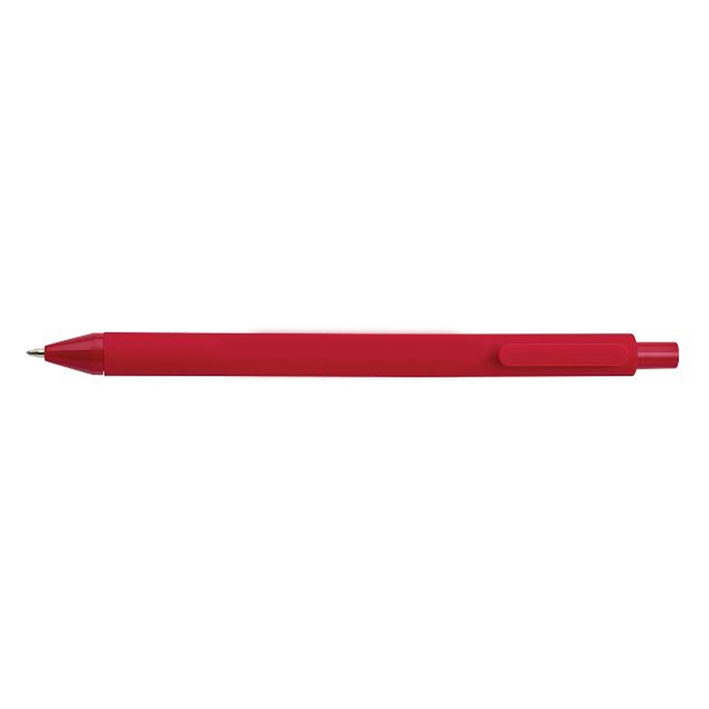 Magic'Tap NFC Rubber Gel Pen 1