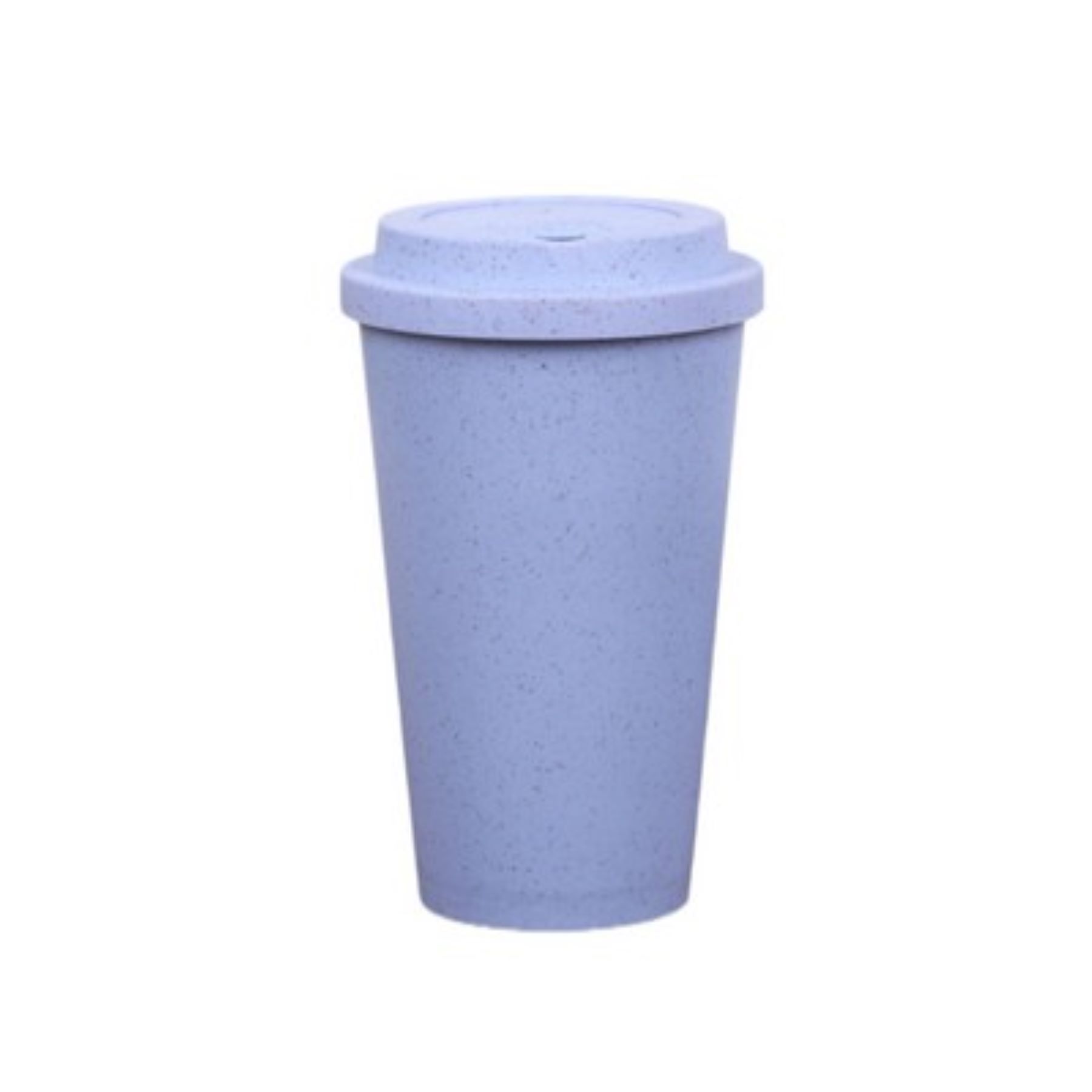 Eco Wheat Coffee Cup 4