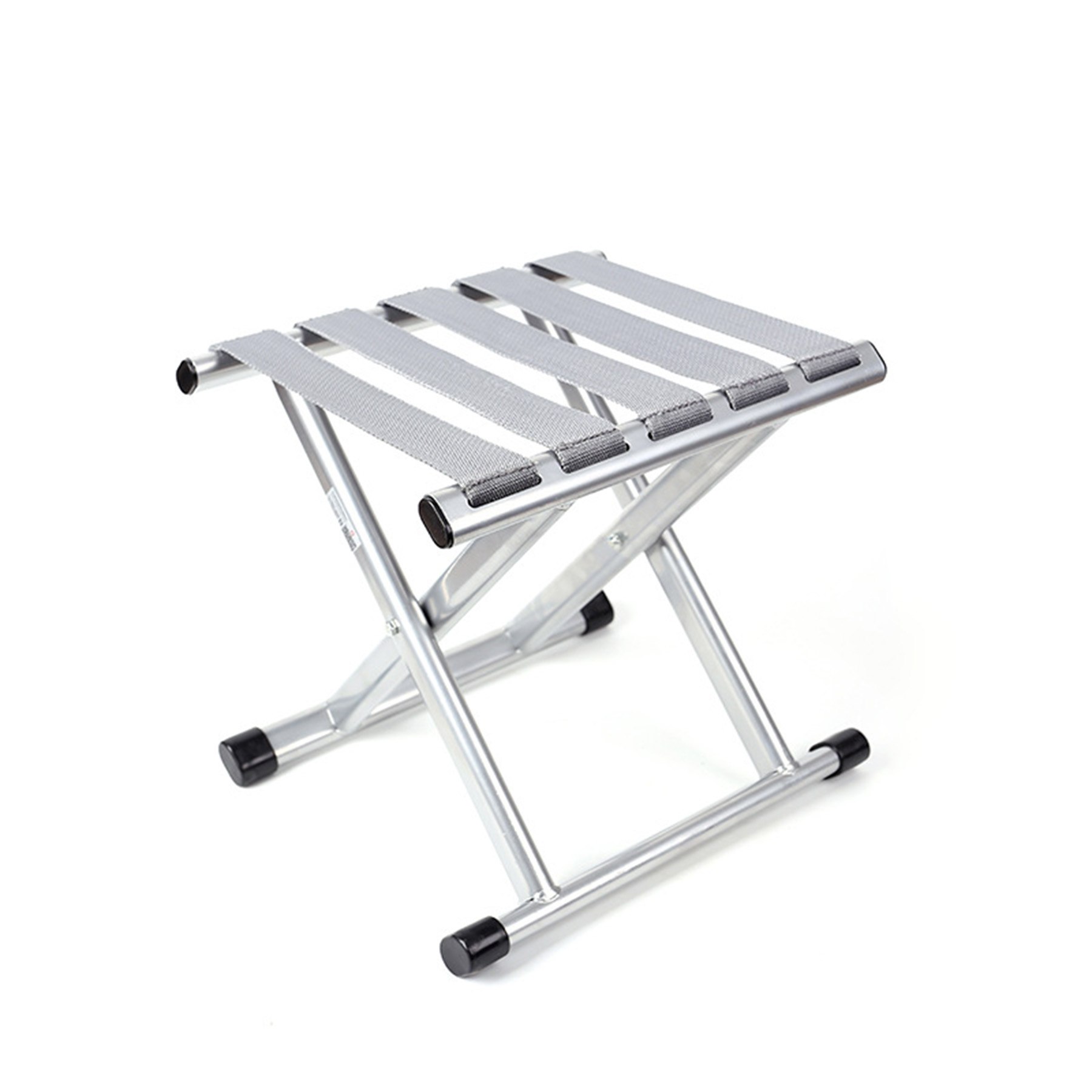 Foldable Lawn Stool 2