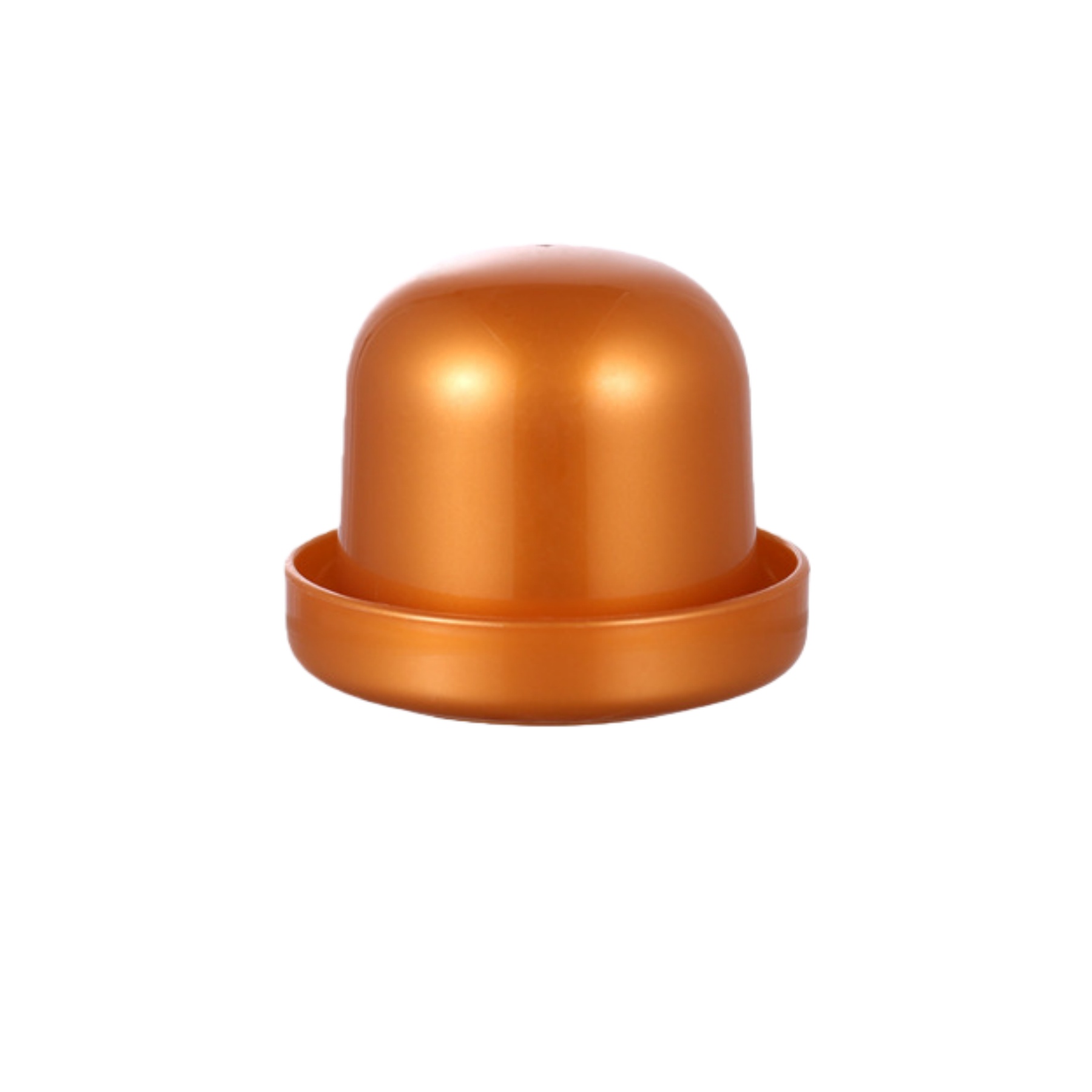 Plastic Game Dice Cup Shaker 1