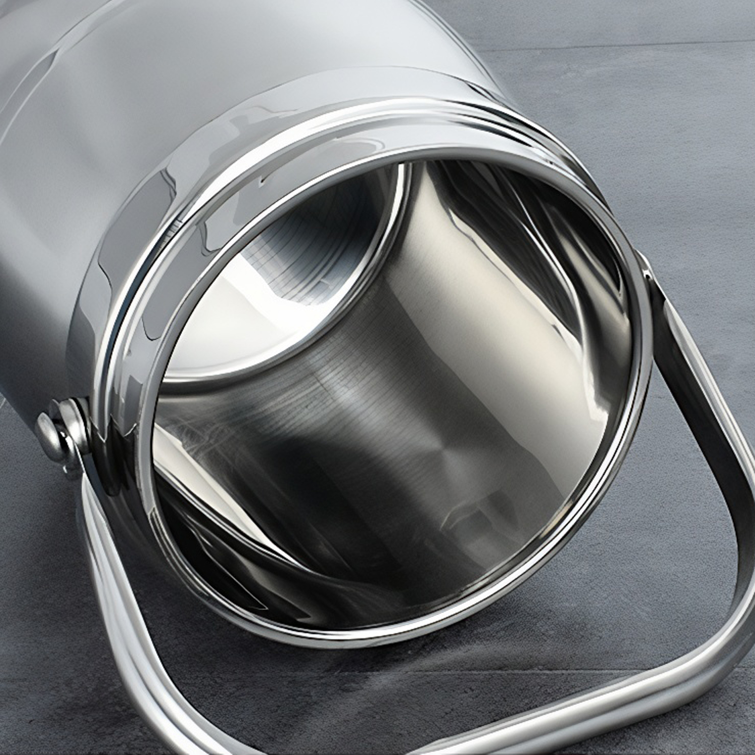 Triple-Layer Stainless Steel Insulated Thermal Lunch Box 4