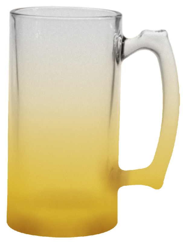 25 oz. Thumbprint Tankard 19