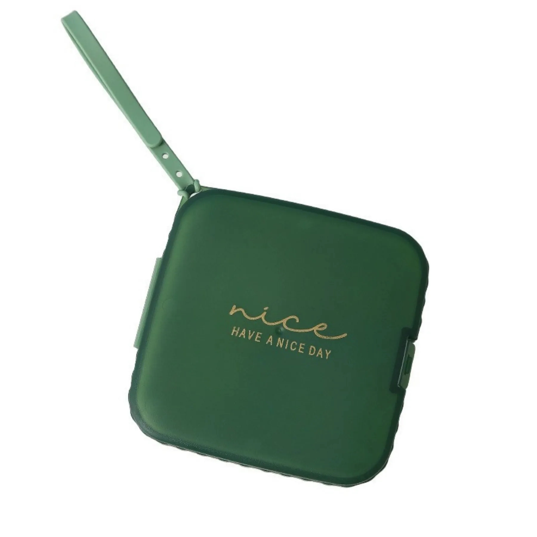 Portable Face Mask Holder Case 2