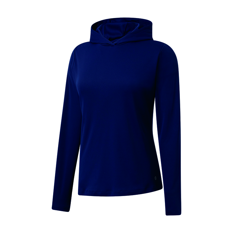 FootJoy Ladies FJ ThermoSeries Hoodie, custom hoodie or sweatshirt with logo imprint 3