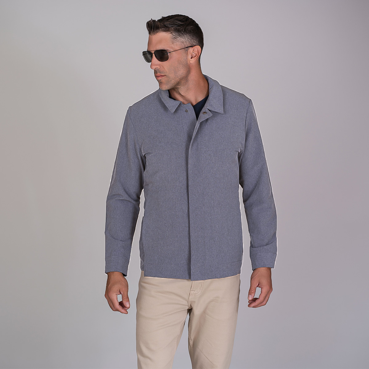 Men's Parlance 11