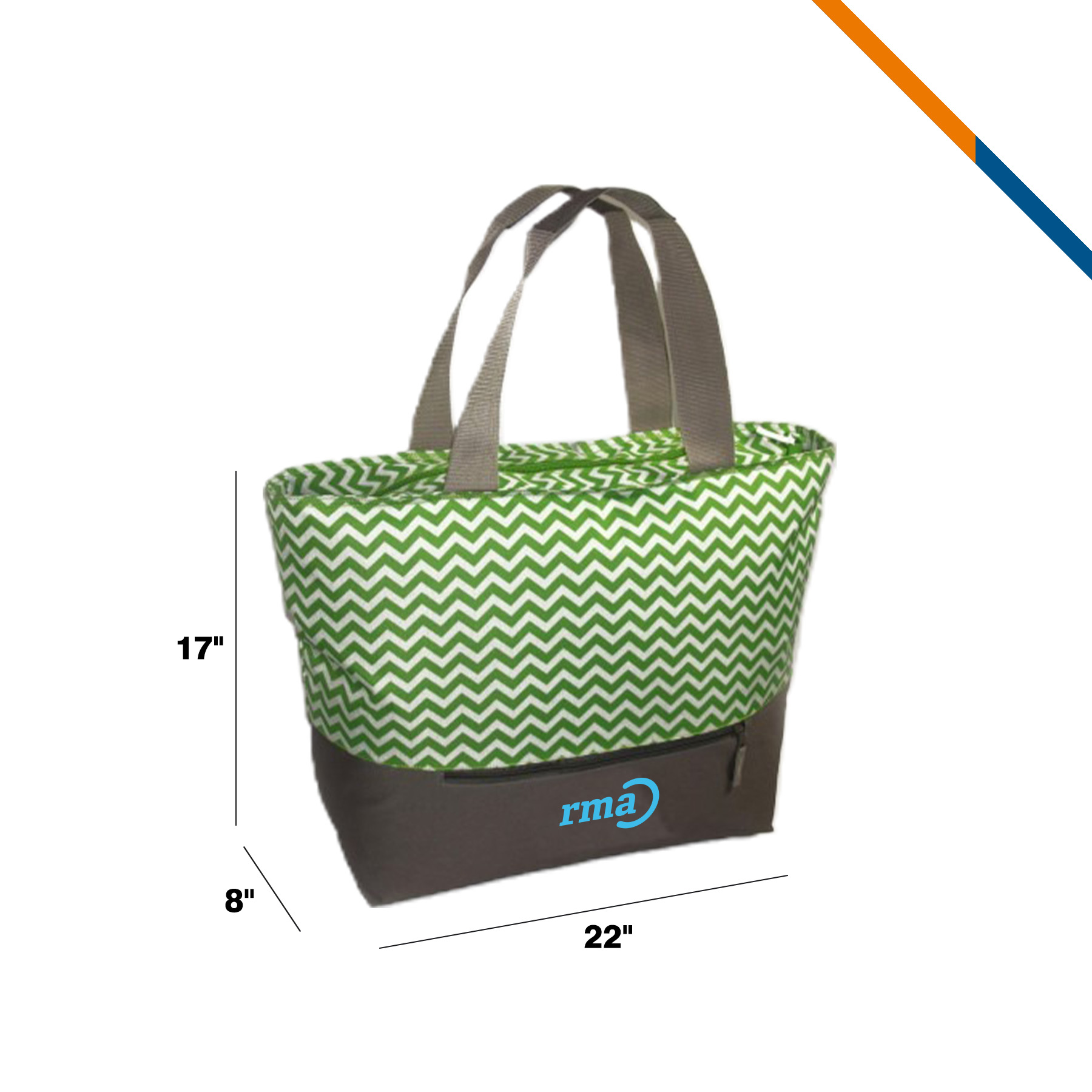 Catafo Beach Tote Bag, custom tote bag with logo imprint 6