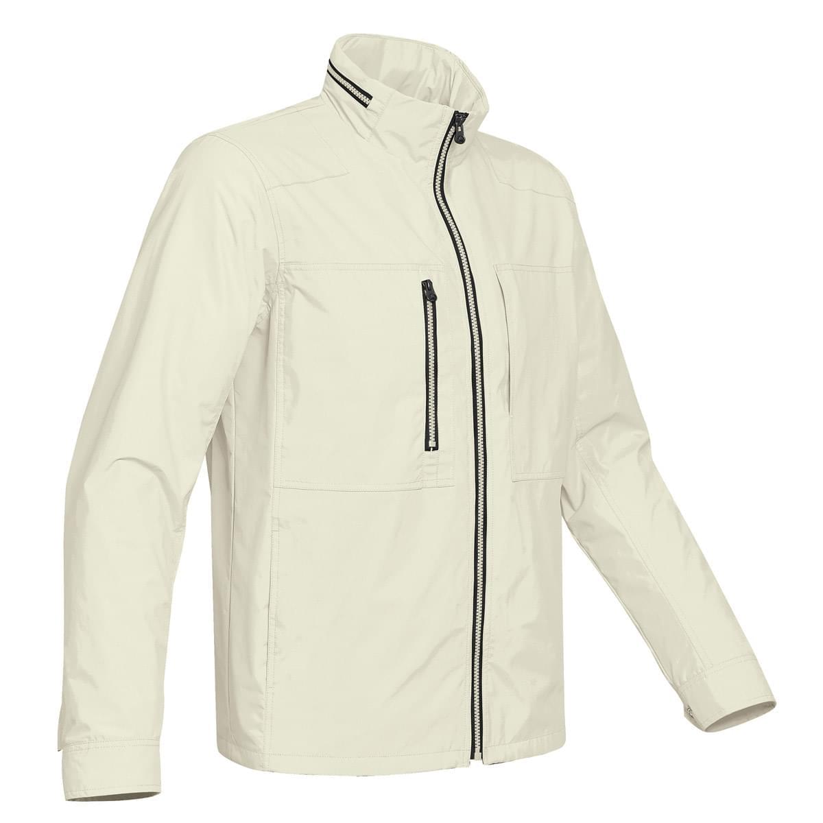 Stormtech Men's Sirocco Performance Shell 12