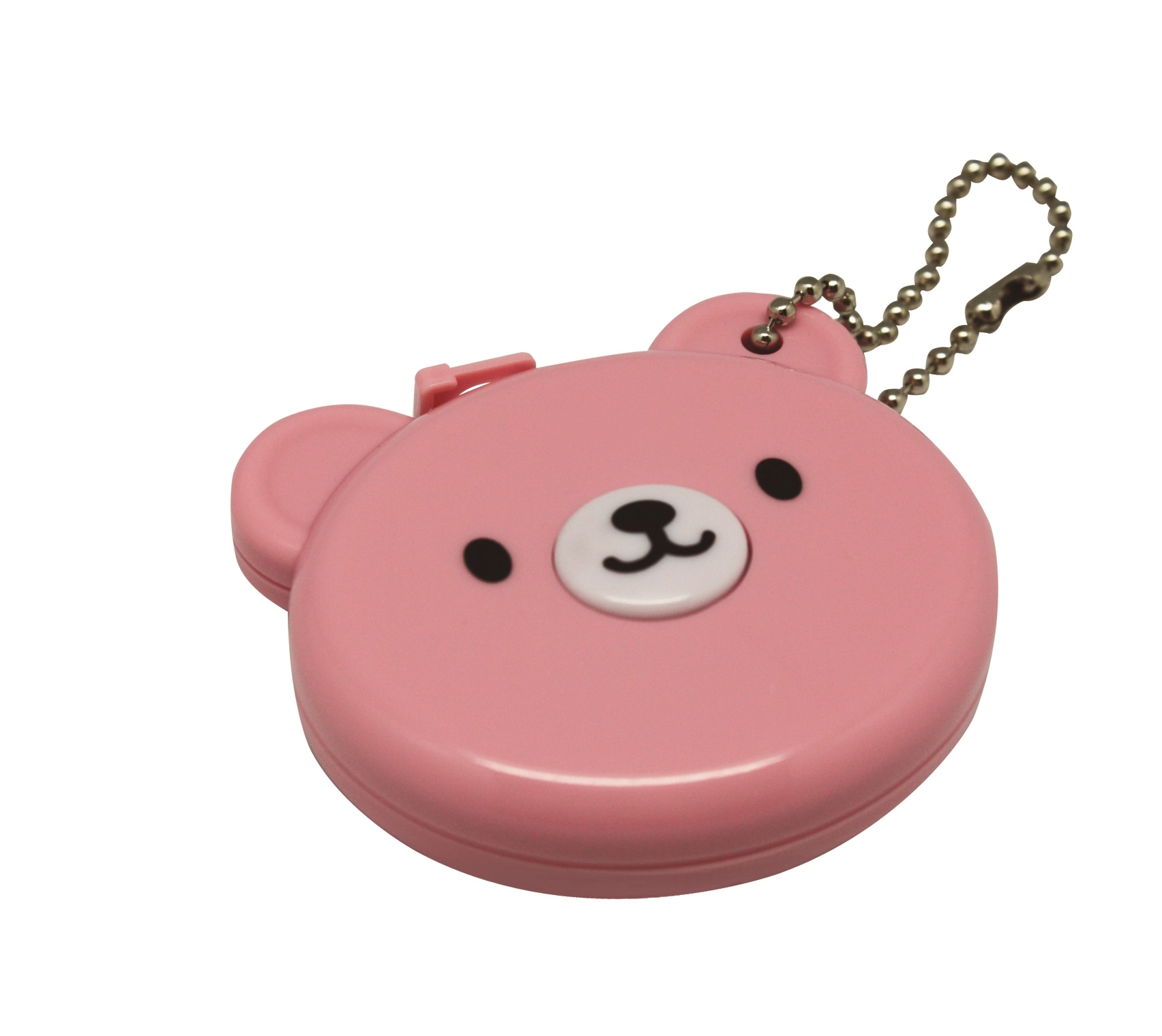 60" Bear Tape Measure 2