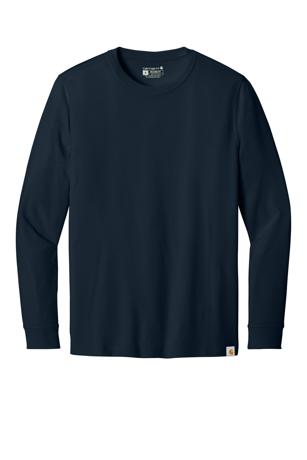 Carhartt Long Sleeve T-Shirt CT106921 17