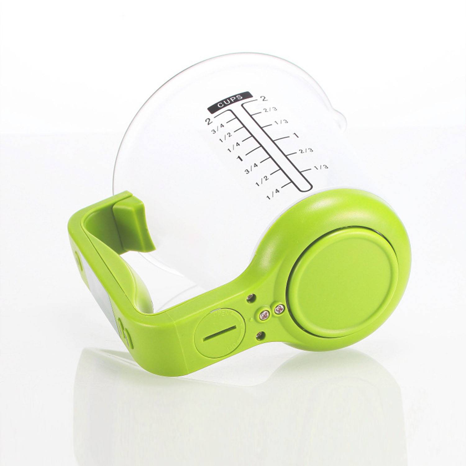 Electronic Measuring Cup 5