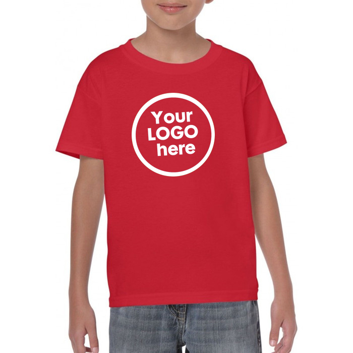 Kids Cotton T Shirts 6