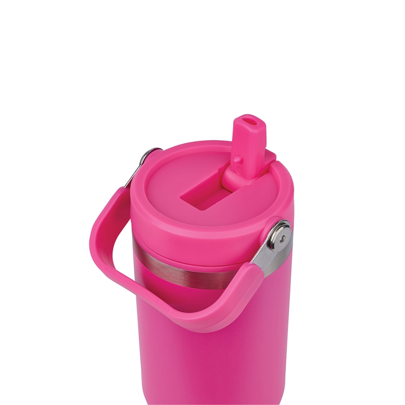 Ebson 30 oz. Steel/PP Liner Water Bottle, custom water bottle with logo imprint 165