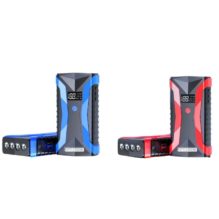Car Jump Starter 3