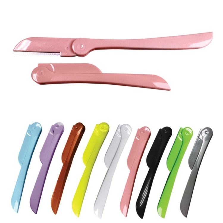Stylish Eyebrow Cosmetic Knife 1
