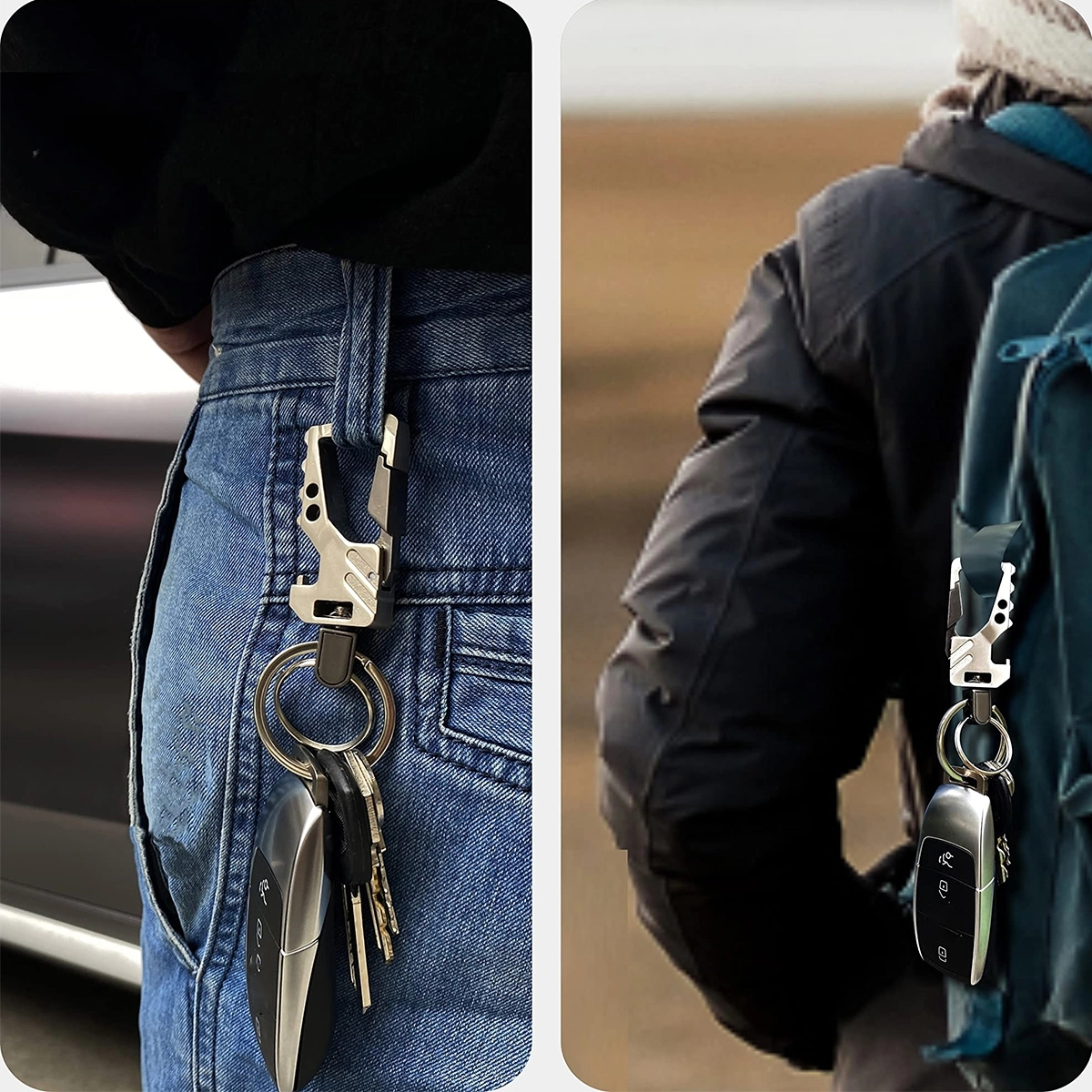 Bottle Opener Keychain 3