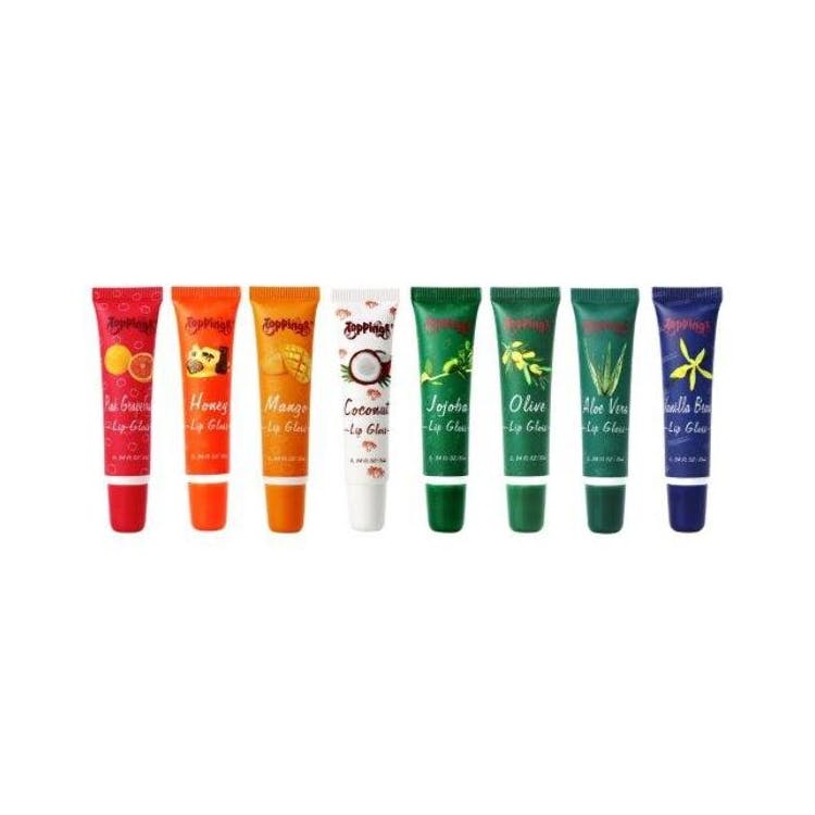 Lip Glosses - Assorted 0.34 oz 2