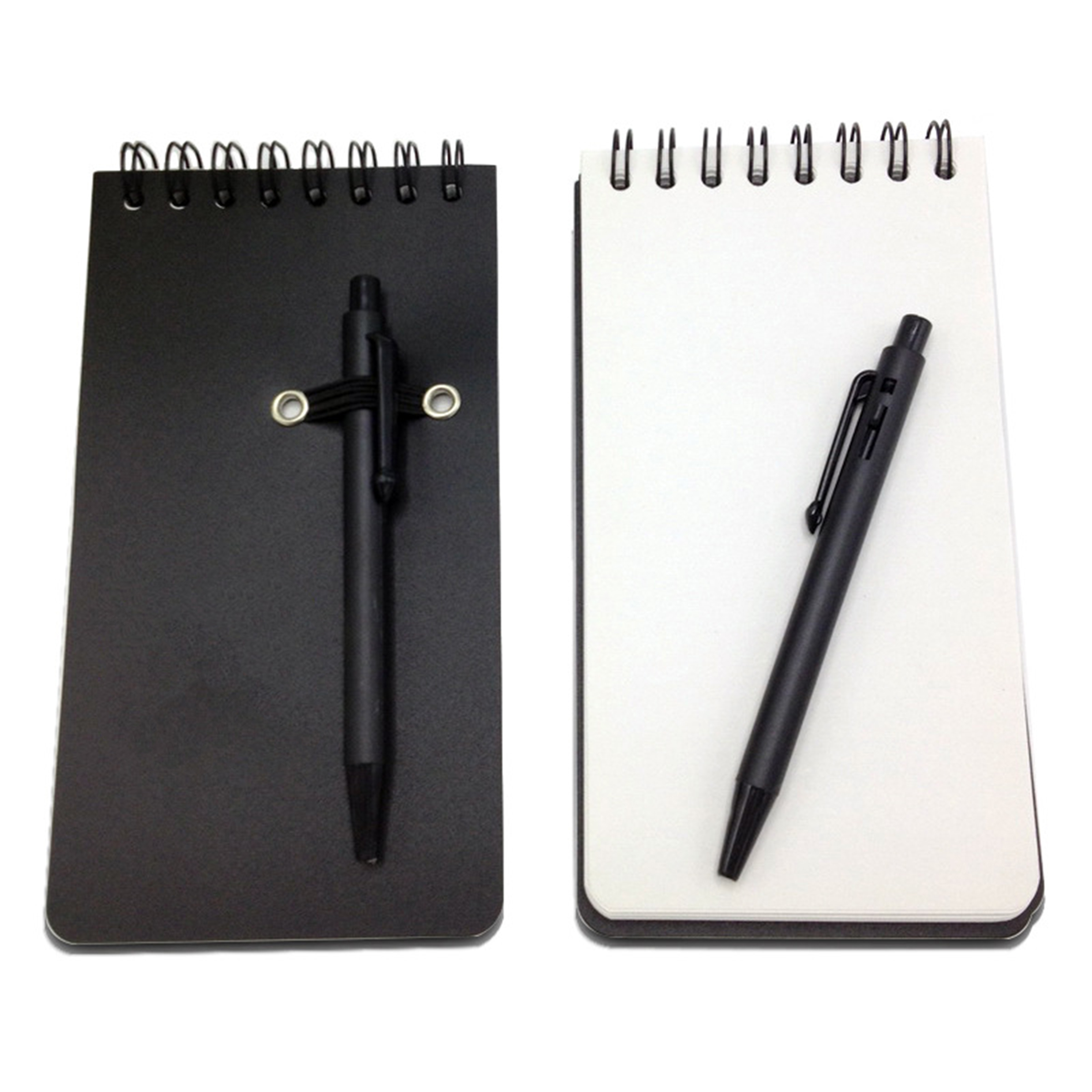 Portable Waterproof Meeting Notebook 2