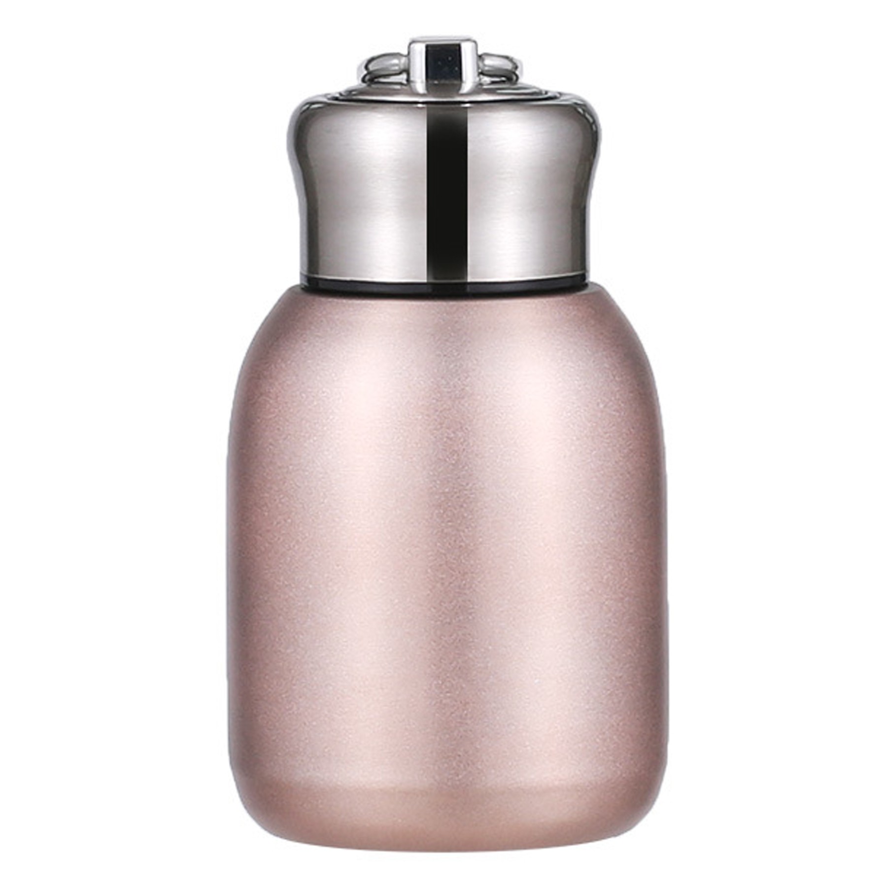 10Oz Big Belly Insulated Bottle 1