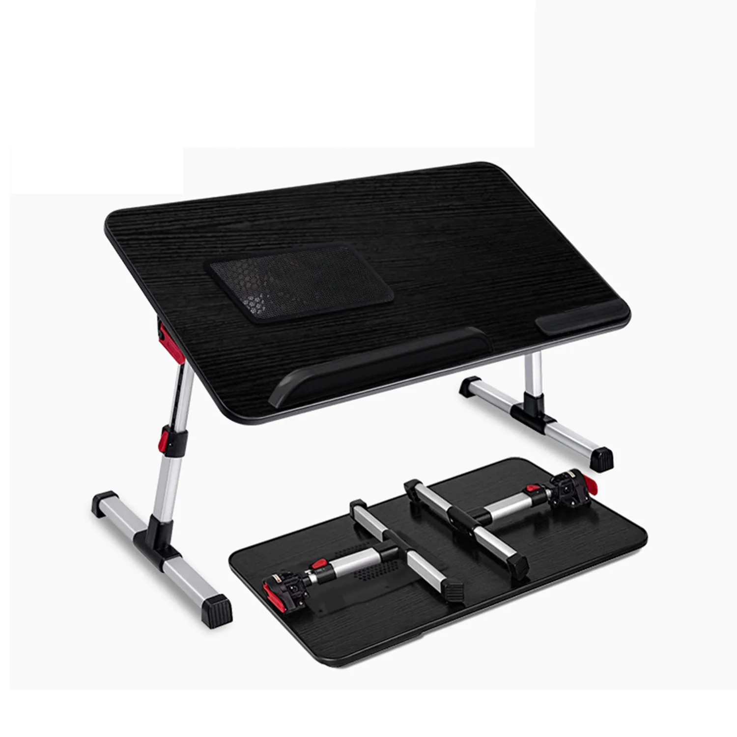 Folding Laptop Desk 2