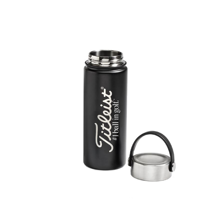 Titleist 4-Ball Water Bottle 1