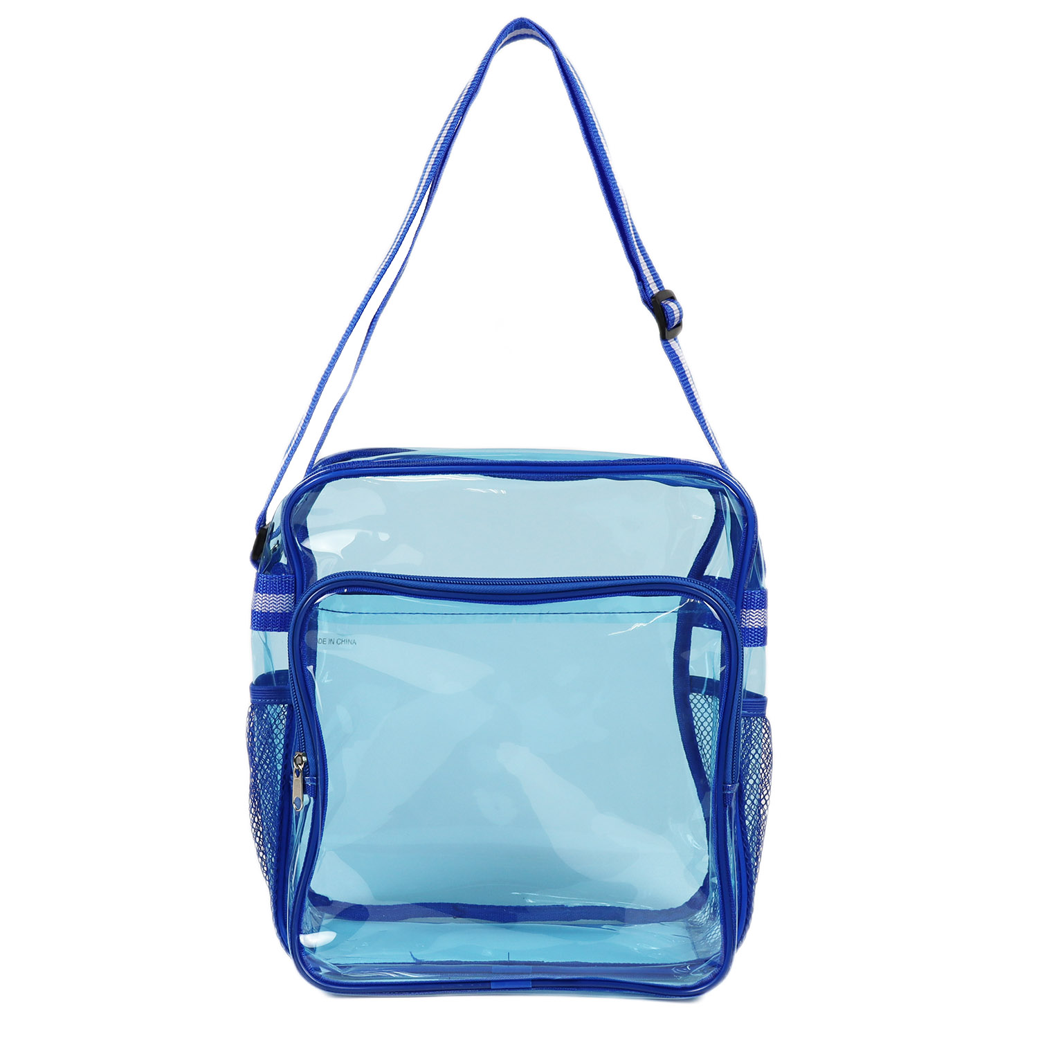 Clear Crossbody Bag 6