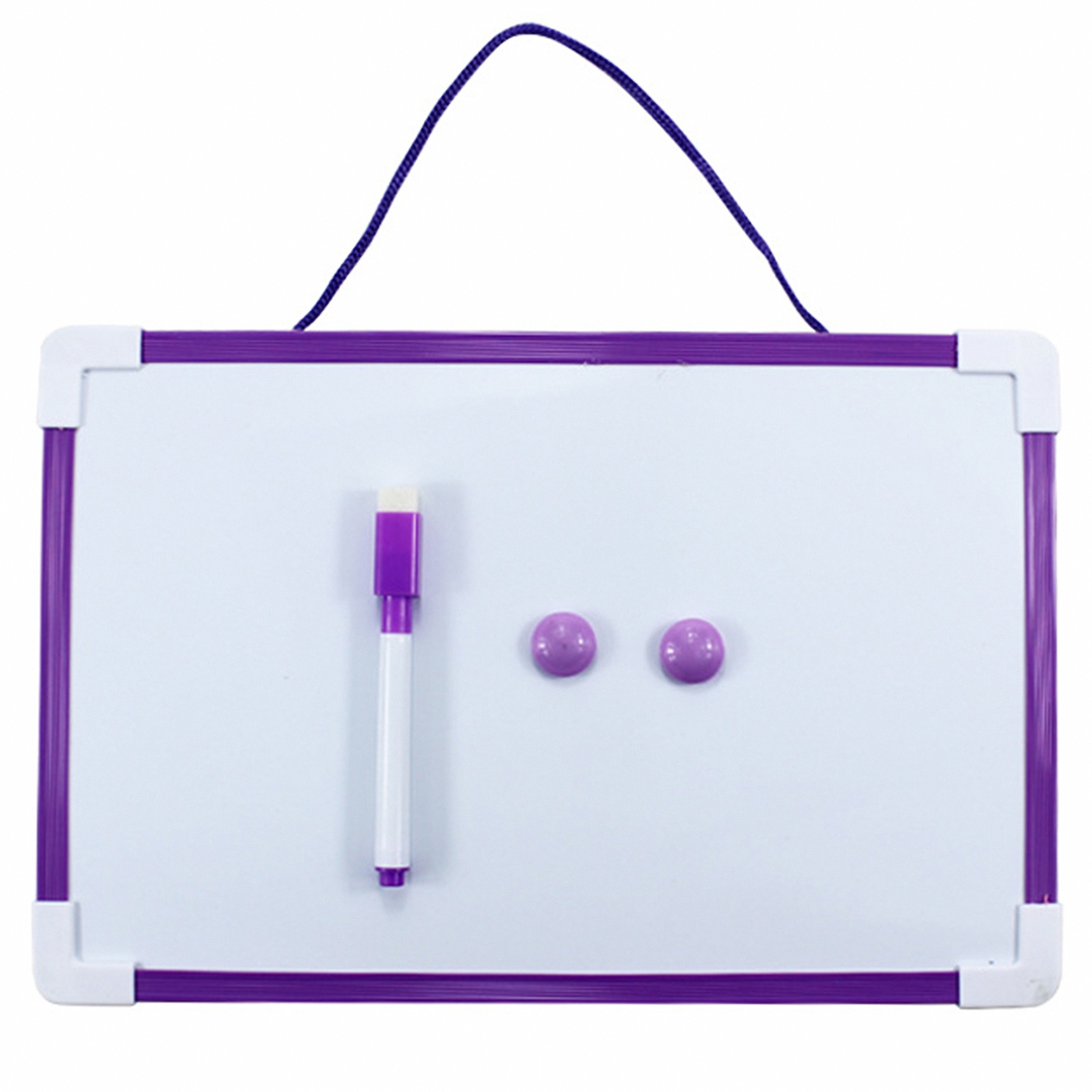 Dry Erase Board 4