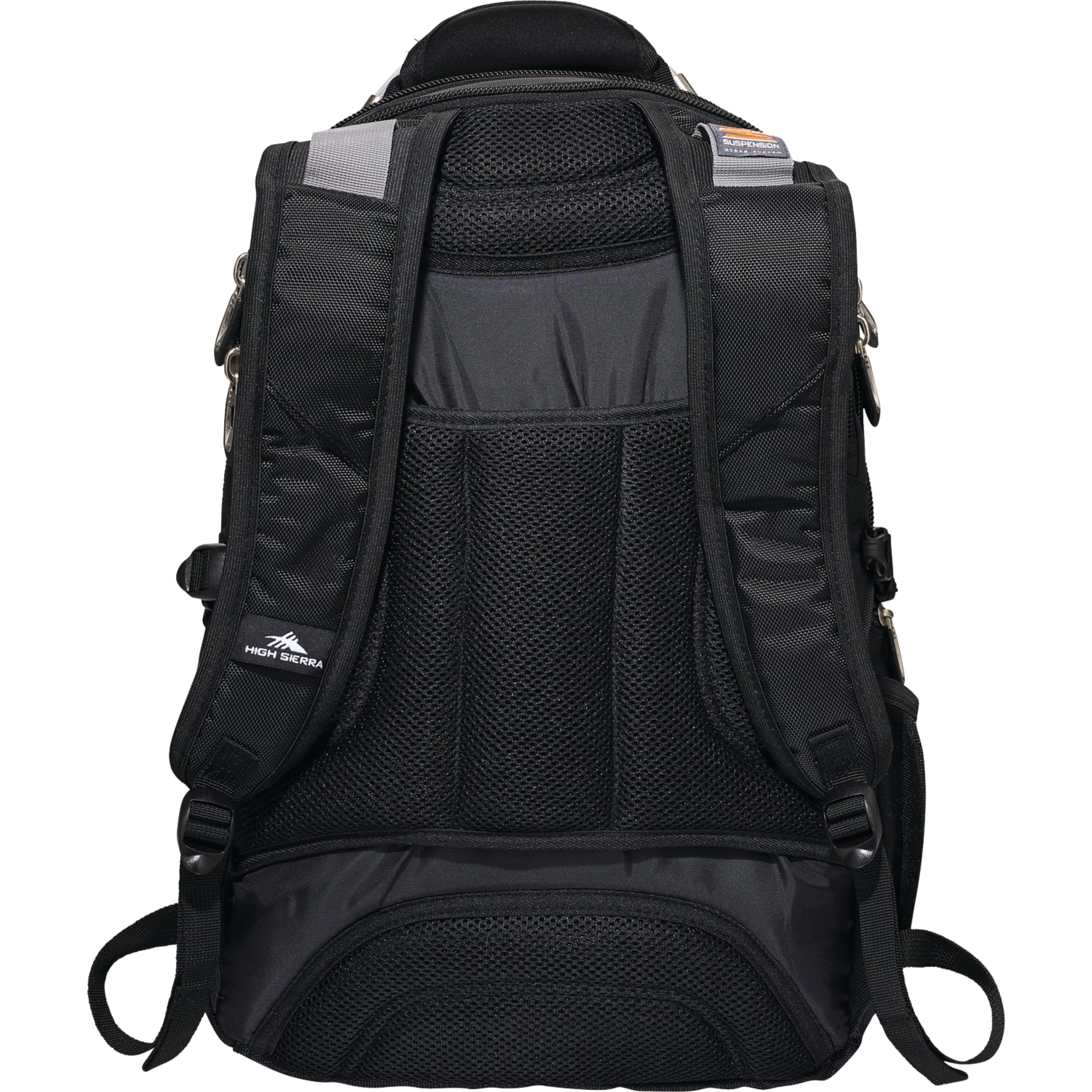 High Sierra Elite Fly-By 17" Computer Backpack 63